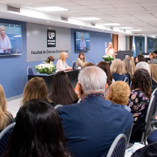 Eventos y noticias